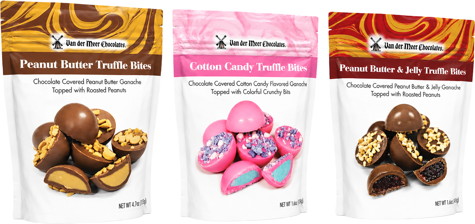 Truffle Bites